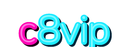 c8vip — logo kanal