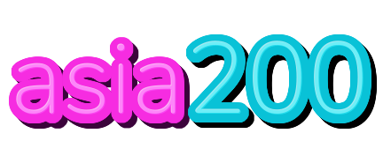 asia200 — logo kanal
