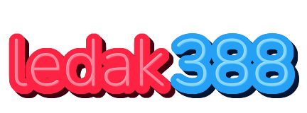 ledak388 — logo kanal
