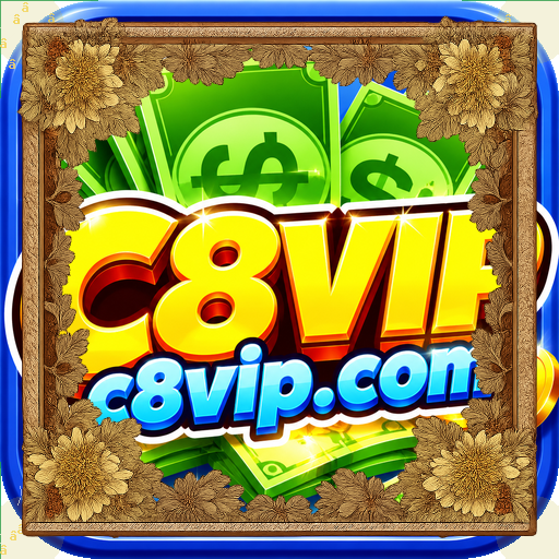 c8vip — mitra unggulan