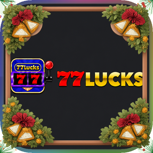 77lucks — mitra unggulan