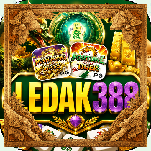 ledak388 — mitra unggulan